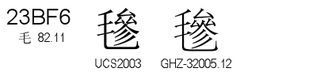 U+23BF6